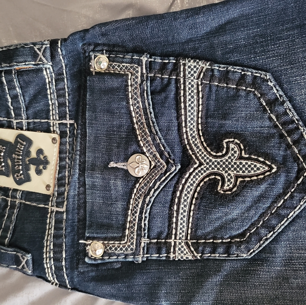 Men jeans